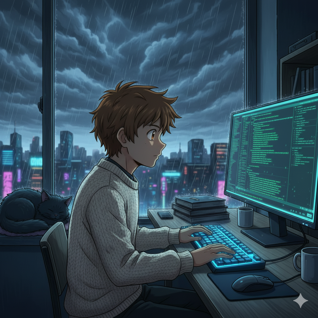 Your Profile